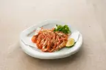 小エビ揚げ（かまどか新百合ヶ丘店）
