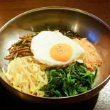 ビビンバ（焼肉 チュナチュドン）