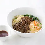 ビビンバ(牛爵)