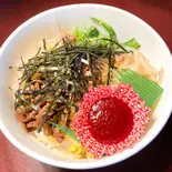 ビビンバ(松阪牛 肉の田じま)