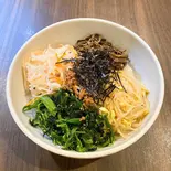 ビビンバ（焼肉 福楽苑 鶴見市場駅前店）