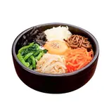 ビビンバ 비빔밥（吉弁 からあげ＆弁当）