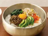 ビビンバ Bibimbap（ソジュハンザン本店）