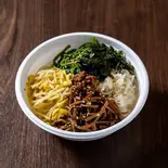 ビビンバ(MORGEN)