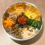 ビビンバ（韓国料理 陣）