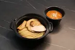 チャーシューエビつけ麺（つけ麺一頂）