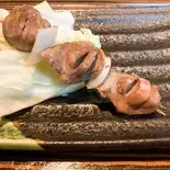 砂ズリ Chicken Gizzard（居酒屋亀屋 平尾店）