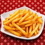 フライドポテト/Fried Potato（エベレストキッチン 川崎榎町店）