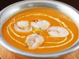 エビカレー（アジアンダイニング アイサ）