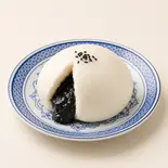 ゴマまん（台湾木片弁当）