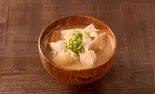 豚汁 Tonjiru（肉テロ！肉たらしくてぎゅう 田町店）
