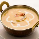 海老カレー Prawn Curry(NOGATA KITCHEN)