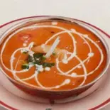 海老カレー Prawn Curry(トマトキッチン)