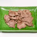 国産豚ロースニンニク醤油炒め(150g)（笑食）