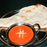 マトンカレーセット - Mutton Curry Set（ザ・テイスティー・ハブ レストラン＆バー）