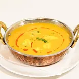 フィッシュカレーセット Fish Curry Set（バルサ東千葉）