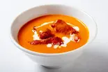 バターチキンカレー Butter chicken. Curry（タラキッチン 東中野店）