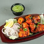 チキンティッカ 2p Chiaken Tikka（うま味家 マサラ）