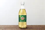 ジンジャーエール(とろけるハンバーグ 福よし 墨田)