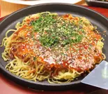 元祖広島お好み焼き（ヒロシマテッパンジャケェ）