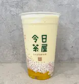 【人気】楊枝甘露/マンゴーココナッツミルク(令日茶屋 川崎店)