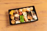 魚串重 上【menu限定】（魚串さくらさく 人形町店）