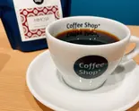 ミモザ ミディアムローストコーヒー HOT（Coffee Shop伏見店）
