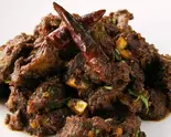 砂肝のタンドリーグリル（NEPAL RESTAURANT RAJ）