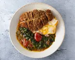 ネオ・カツカレー Neo Katsu Curry（Spice and Vegetable 夢民）