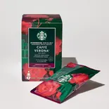 スターバックス オリガミ® パーソナル ドリップ® コーヒー カフェ ベロナ® 6袋入り（スターバックス コーヒー キャナルシティ博多店）