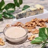 【チキンブラザーズ専用】 くるみとブルーチーズのシーザー  Walnut and Blue Cheese Caesar（鶏胸肉とブロッコリー チキンブラザーズ 新宿店 Chicken Brothers Shinjuku）