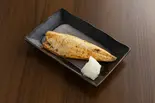 鯖塩焼き（酔り道）