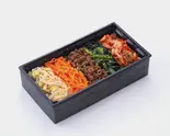 野菜たっぷりビビンバ弁当（牛角相模大野店）