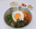 ビビンバ(単品)(韓国家庭料理 最高峰)