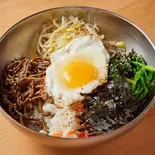 ビビンバ（ザ味元）