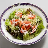 Green Salad(インドネパールレストラン ロティーヤ)