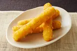 チーズスティック（炭香る親子丼『鶏々々』 西新宿7丁目店）
