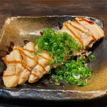 【贅沢★】国産トロ～っとチャーシュー（麺匠 一号艇）