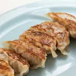 餃子(5個)（ラーメンショップ 七福本店）