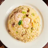 五目チャーハン(香港厨房 風香園 町田店)