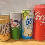 コーラ（YUMMY KEBABときわ台）