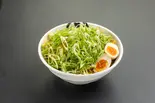 九条ネギらーめん（乃木坂 まる彦ラーメン）