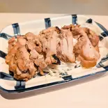 鷄肉（Ka-Ka(かぁかのおにぎり屋さん)）