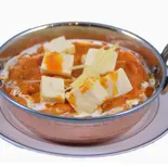 ガタイパニール Kadai Paneer Curry（インドネパールビリヤニカレー創作料理サムジャナ）