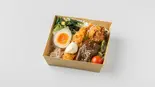 ランチボックス（NUMBER8 エキエキッチン店）