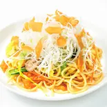 ネギ塩焼きそば（大阪王将 玉造店）