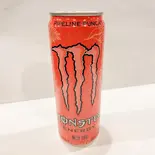 モンスターエナジードリンク パイプラインパンチ(おこのみやきBanBanハウス)