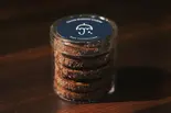 ディアマンクッキー ココア（Rain coffee stand）
