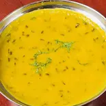 ダールタルカカレー/DAL TADKA（ザ ナン マスター）