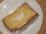 シフォンケーキ（premiere cafe）